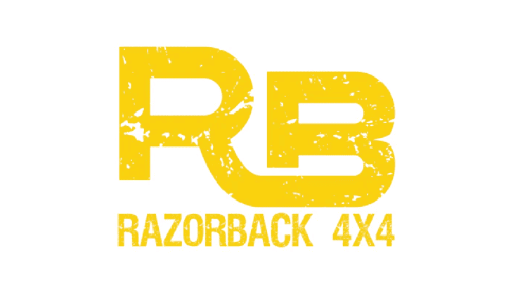 Razorback 4x4